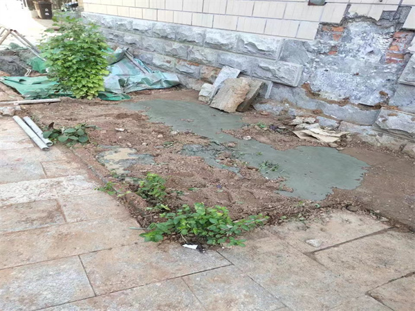 海西直辖地基基础注浆增加承载力灌浆加固