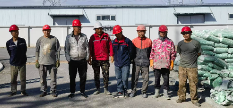 海西直辖厂房地基沉降注浆加固施工队伍怎么选